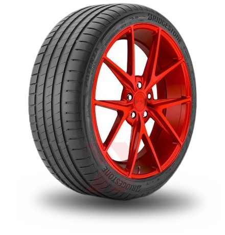 Bridgestone Potenza S005 tyre