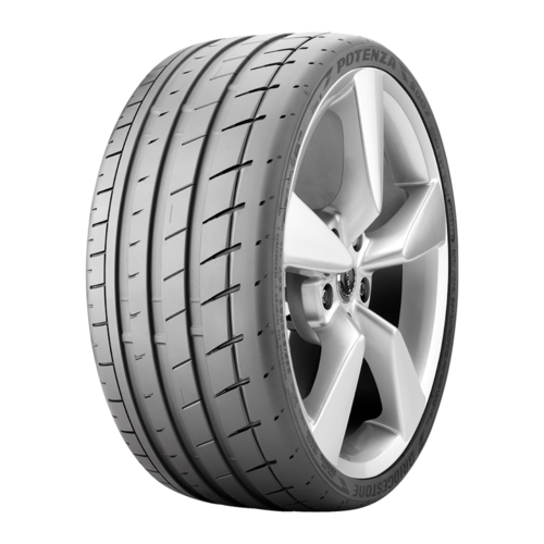Bridgestone Potenza S007 tyre