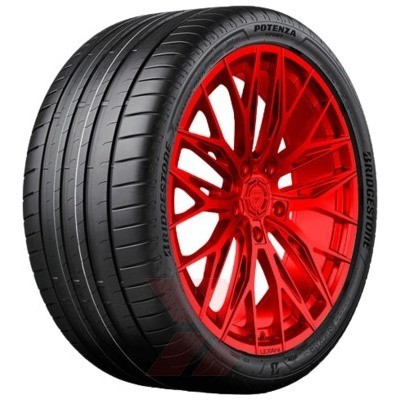 Bridgestone Potenza Sport tyre