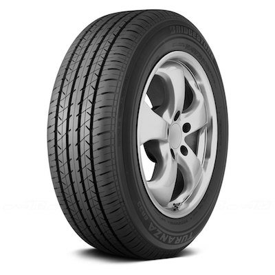 Bridgestone Turanza Er 33 Runflat tyre