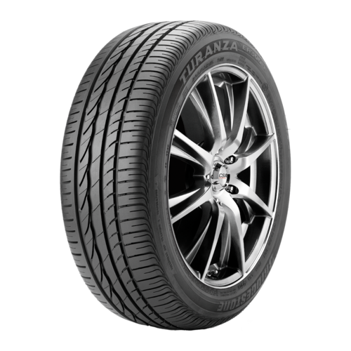 Bridgestone Turanza Er300 Rft tyre