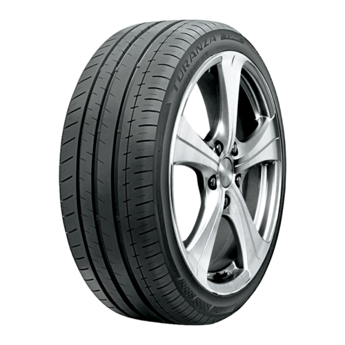 Bridgestone Turanza T001 Moe tyre