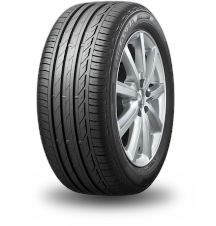 Bridgestone Turanza T001 Xl Runflat Moe Mercedes tyre
