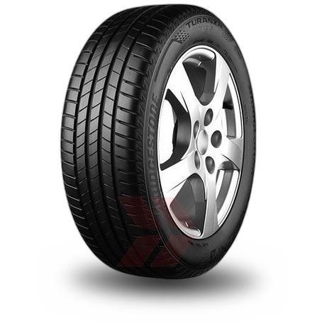 Bridgestone Turanza T005 Evo tyre