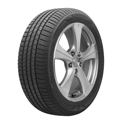 Bridgestone Turanza T005 Rft tyre