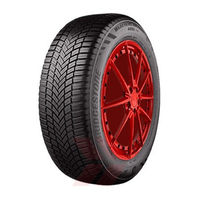 Bridgestone Weather Control A005 Evo tyre