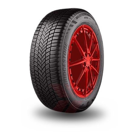 Bridgestone Weather Control A005 Evo Xl tyre