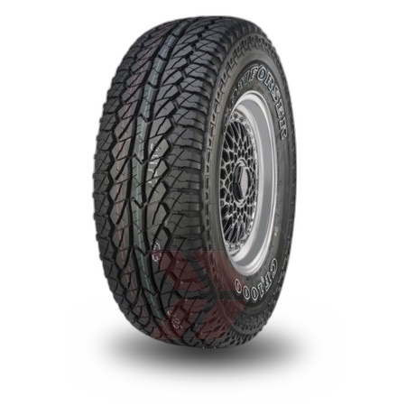 Comforser Cf 1000 All Terrain 10pr tyre