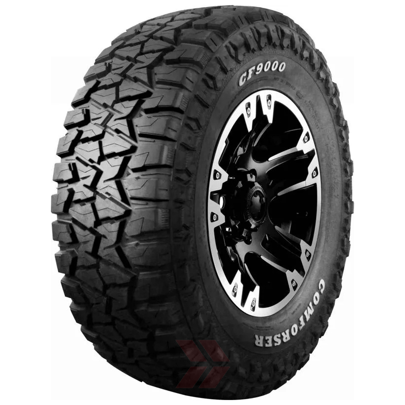 Comforser Cf9000 10pr tyre