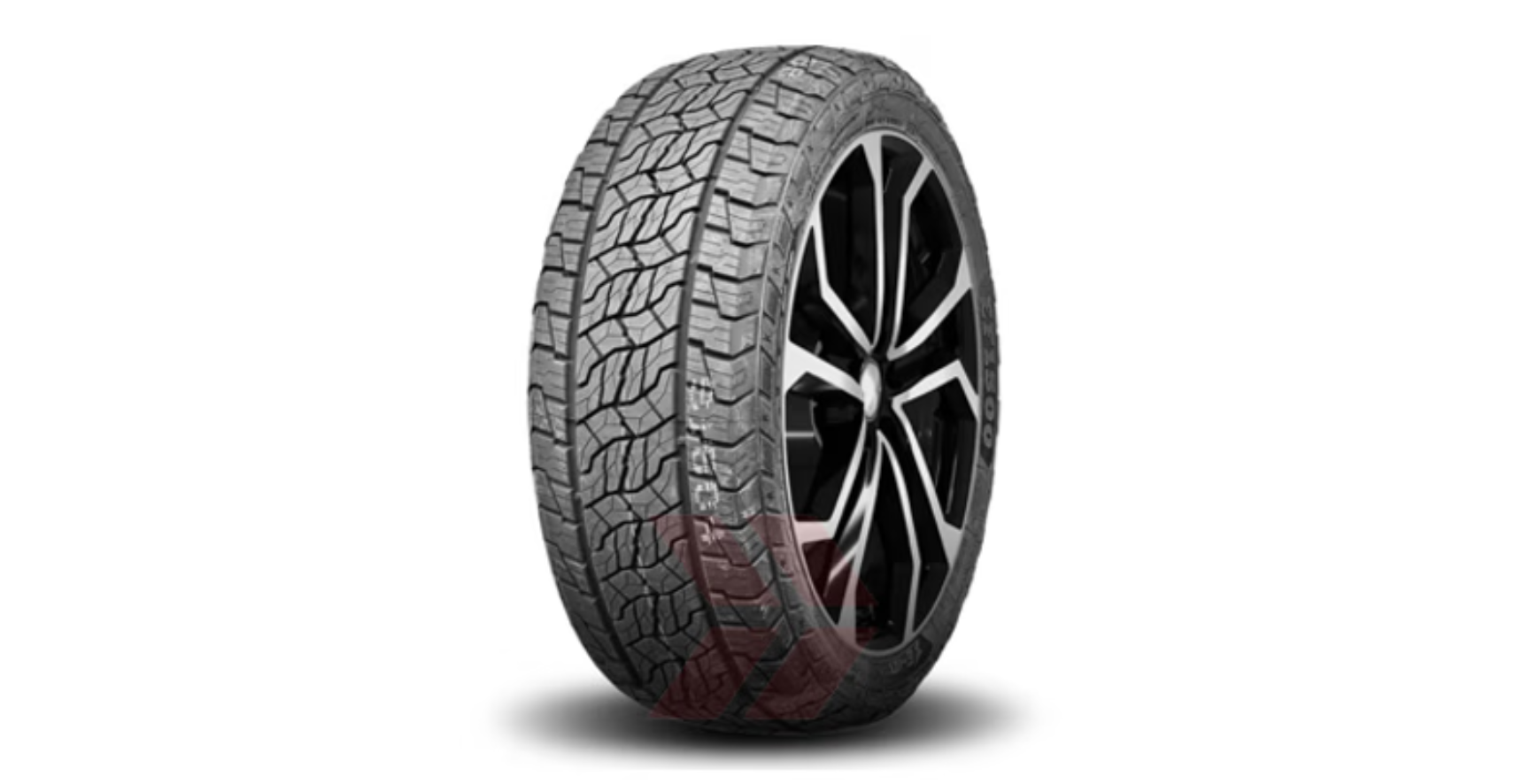 Comforser EF1500 A/T tyre
