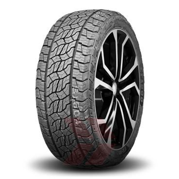 Comforser Ef1500 At tyre