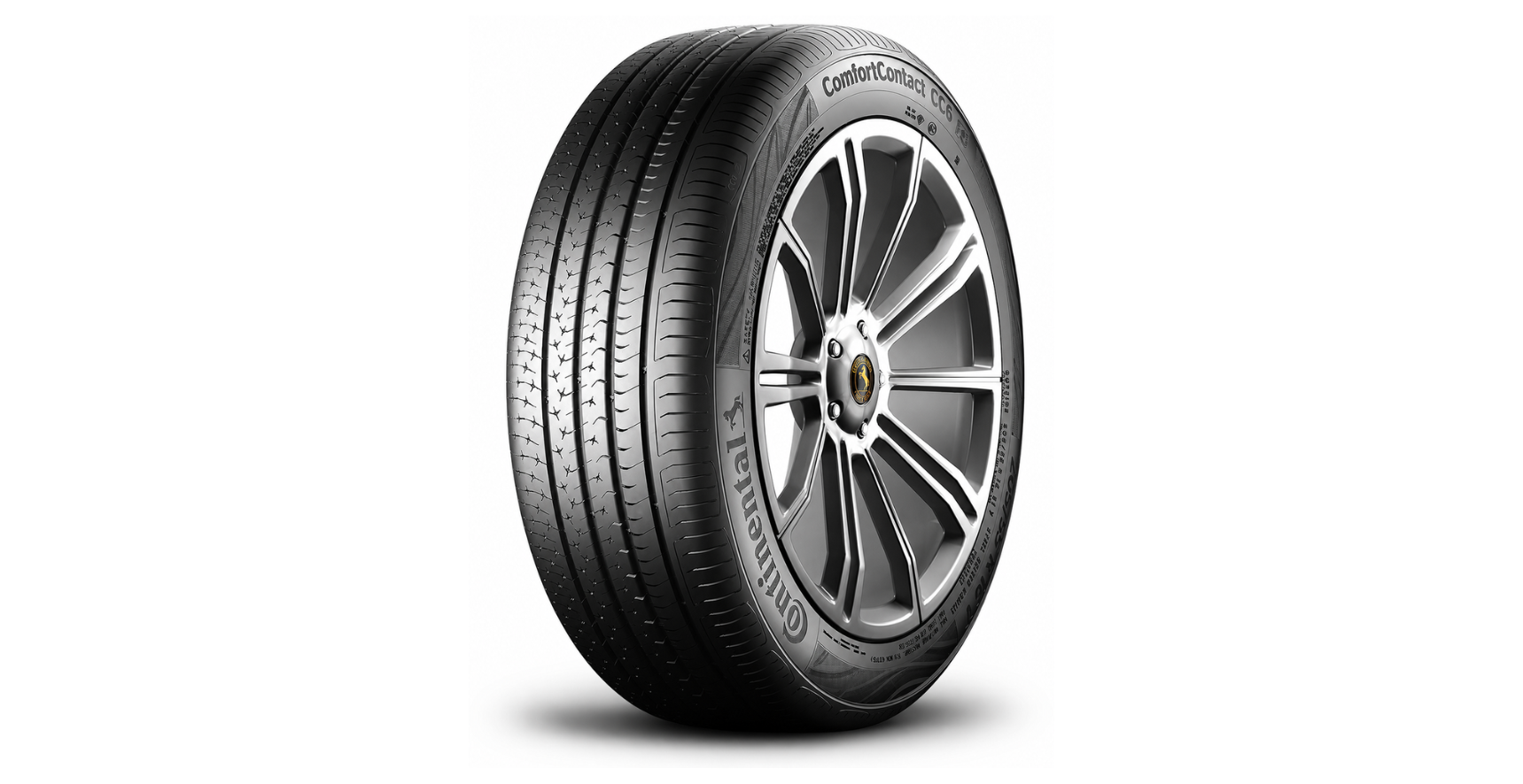 Continental ComfortContact CC6 tyre