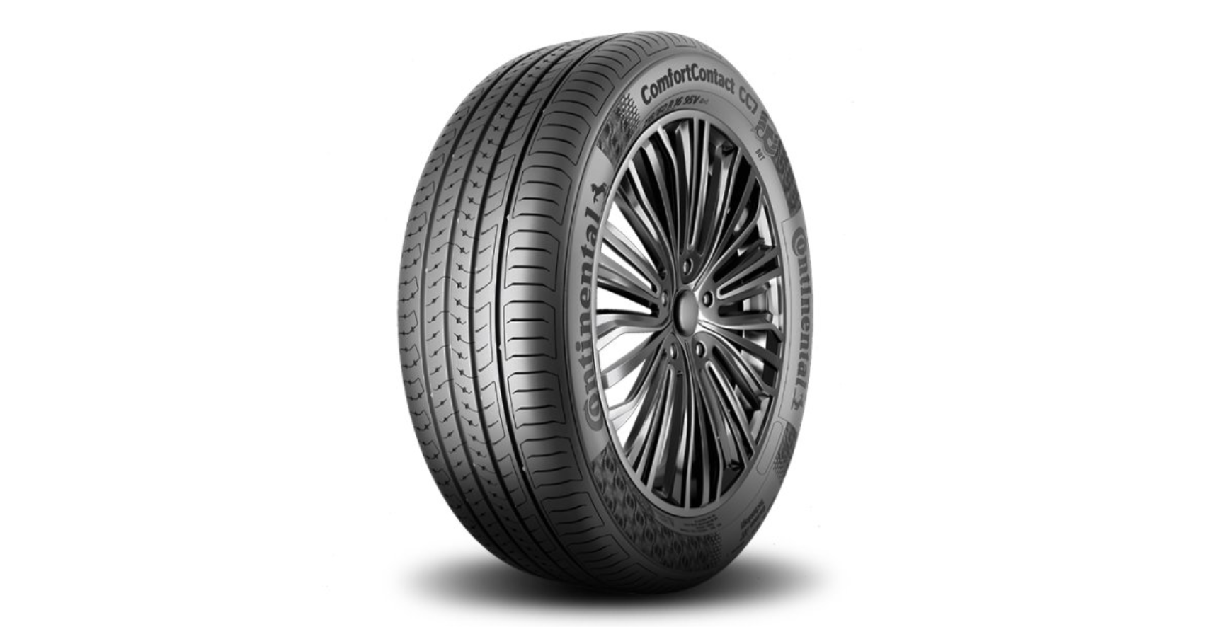 Continental ComfortContact CC7 tyre