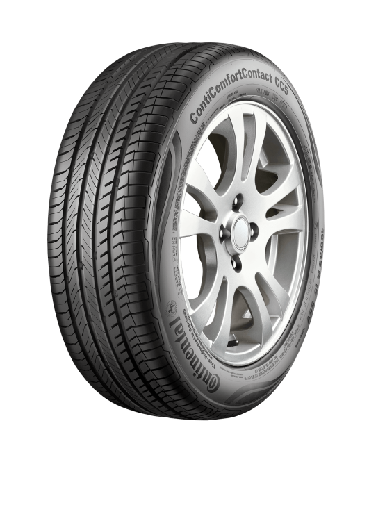 Continental CONTICOMFORTCONTACT CC5 tyre