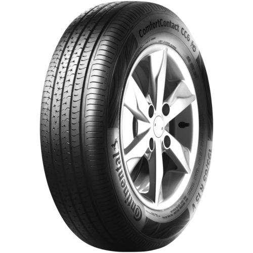 Continental Conticomfortcontact Cc6 tyre