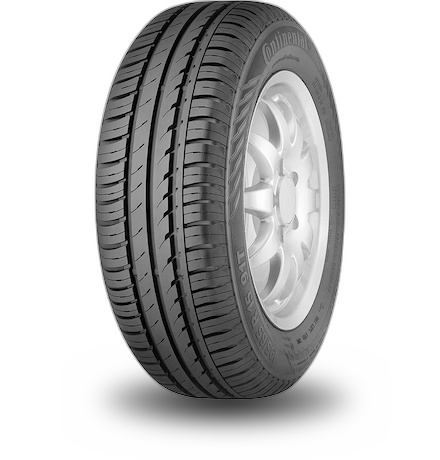 Continental Contiecocontact 3 Xl tyre