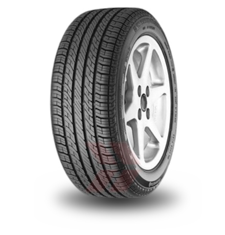 Continental Contiecocontact Cp tyre