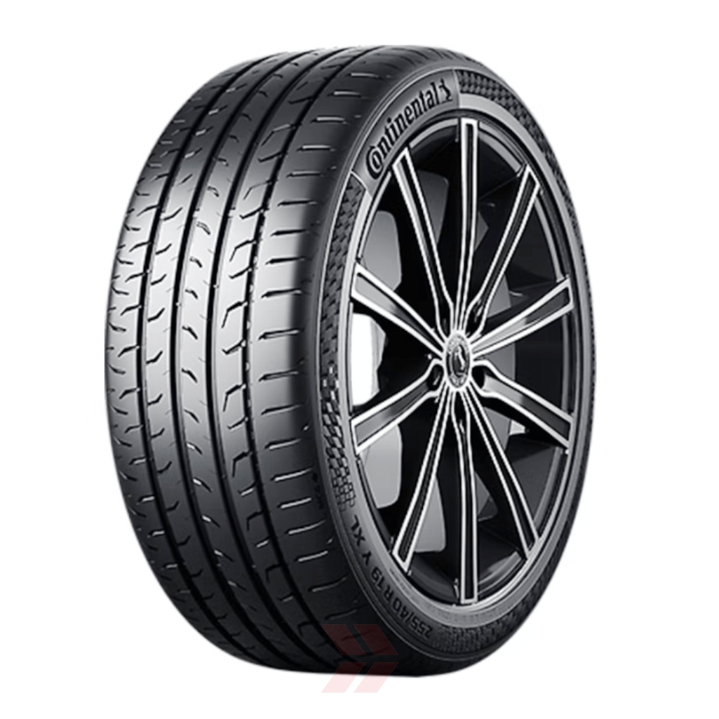 Continental Contimaxcontact Mc6 Fr tyre