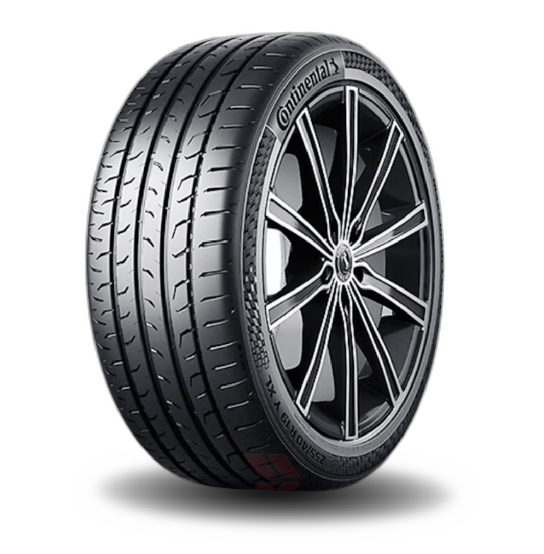 Continental Contimaxcontact Mc6 Fr Xl tyre