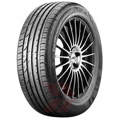 Continental Contipremiumcontact 2 tyre