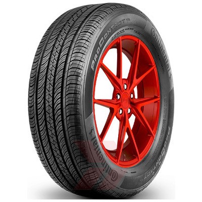 Continental Contiprocontact Tx tyre