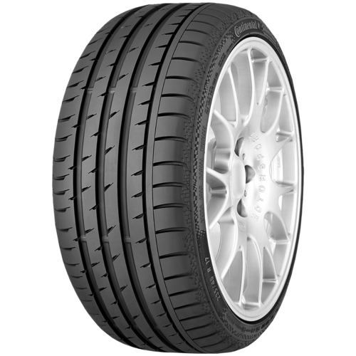 Continental Contisportcontact 3 tyre