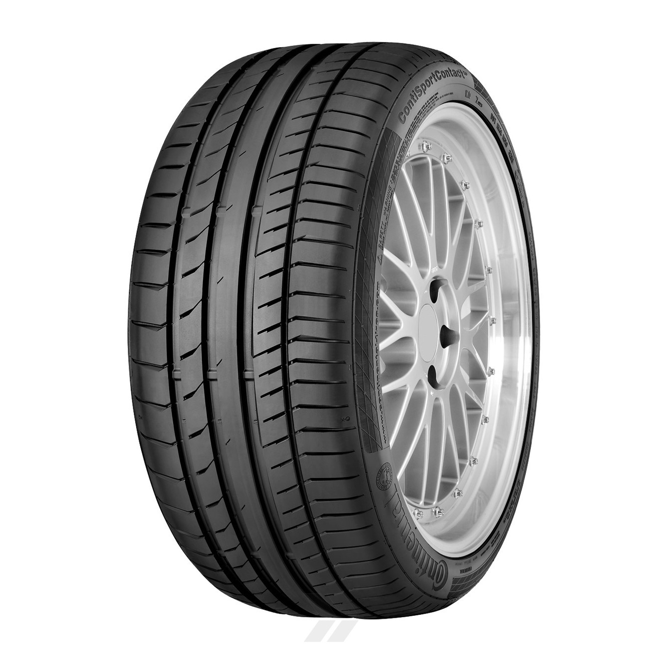 Continental Contisportcontact 5p Fr * Bmw tyre