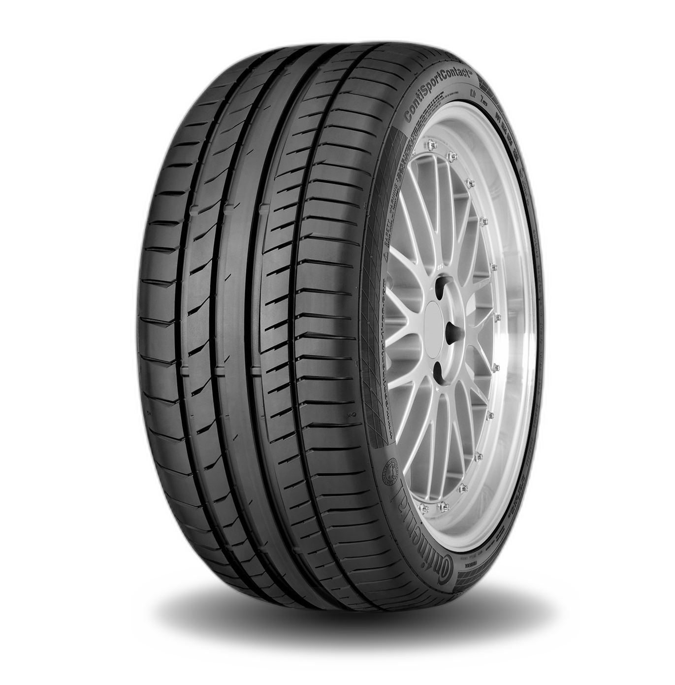 Continental Contisportcontact 5p Xl Mo Mercedes tyre