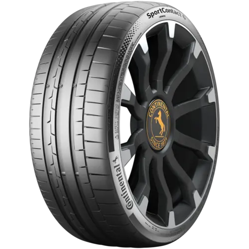 Continental Contisportcontact 6 tyre