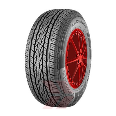 Continental Crosscontact Lx 2 Fr tyre