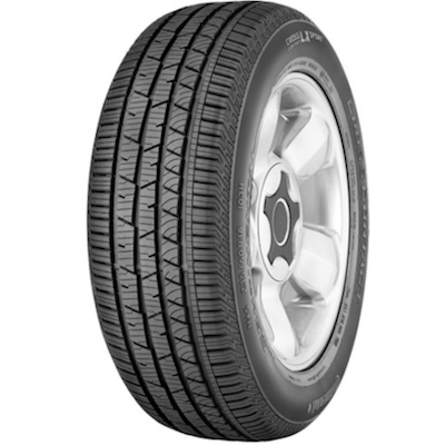 Continental CrossContact LX Sport ContiSilent tyre