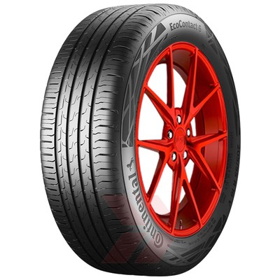 Continental EcoContact 6 tyre