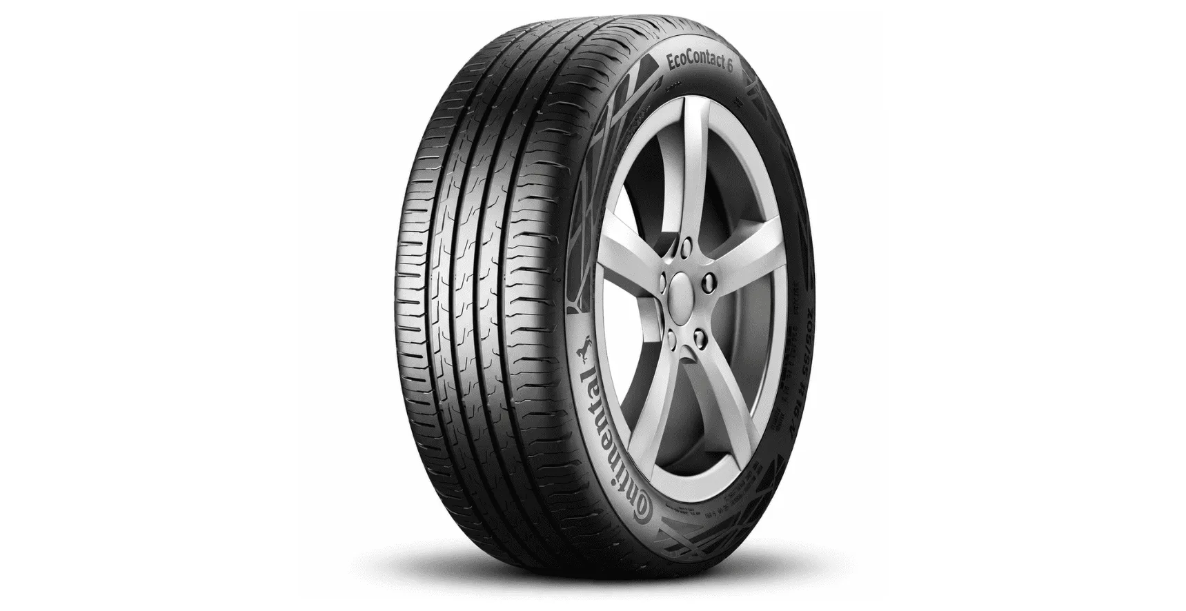 Continental EcoContact 6 MO tyre