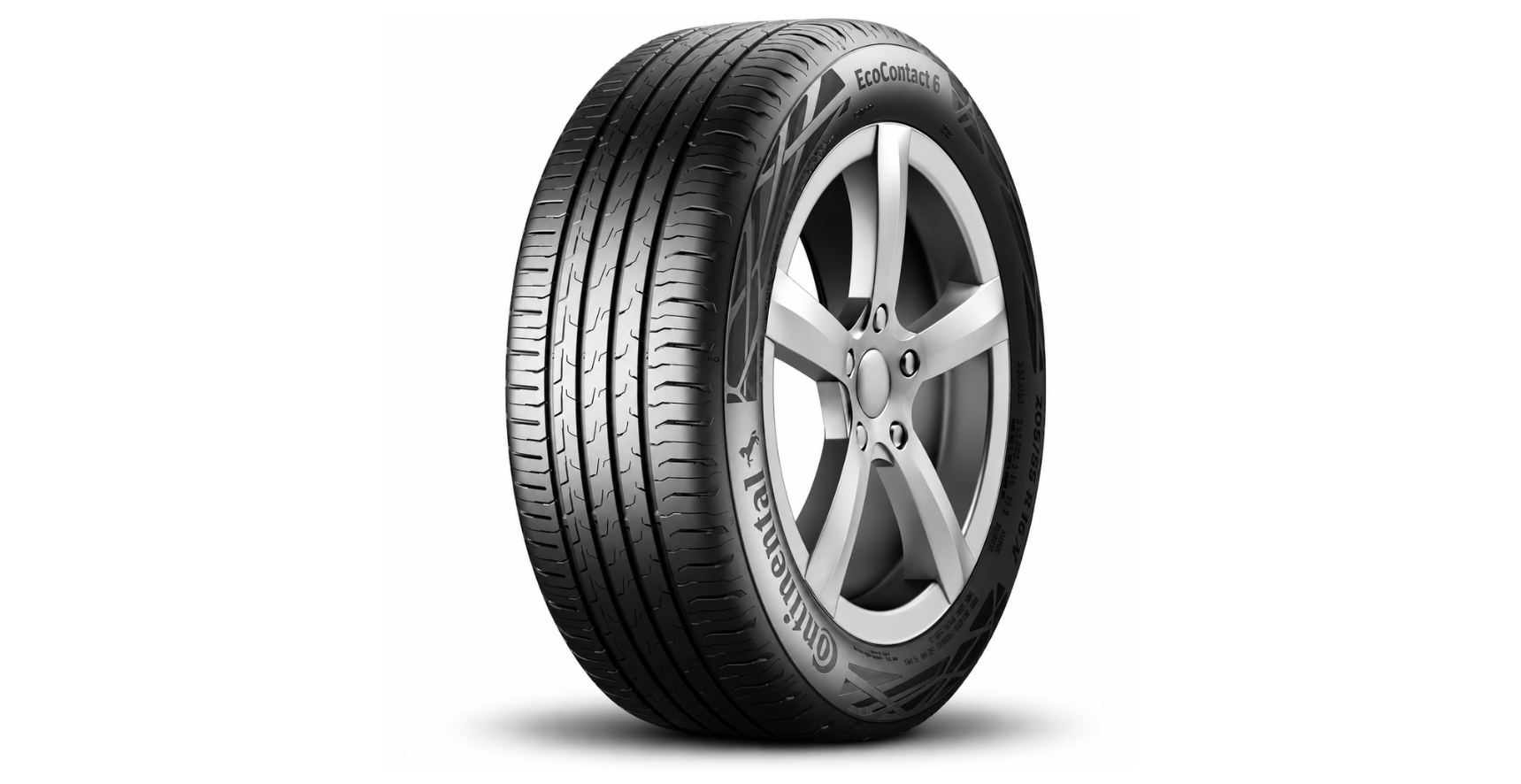 Continental EcoContact 6 MO EQA tyre