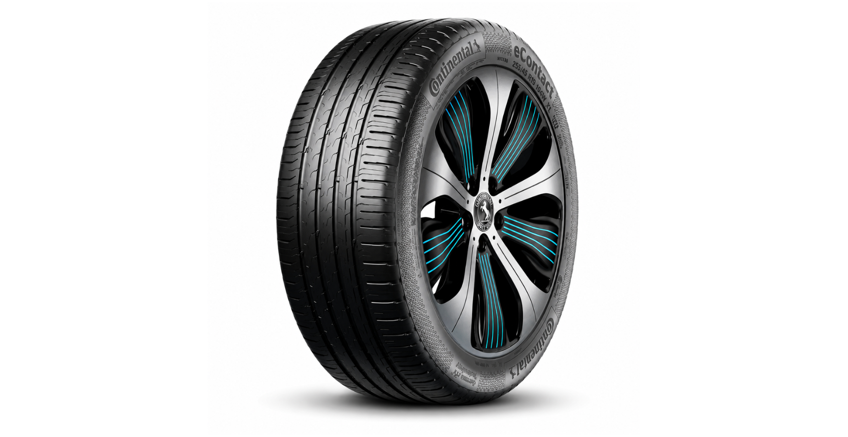 Continental eContact ContiSeal tyre