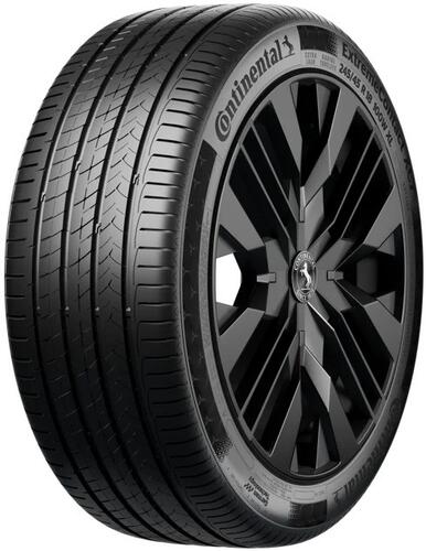 Continental Extremecontact Xc7 tyre