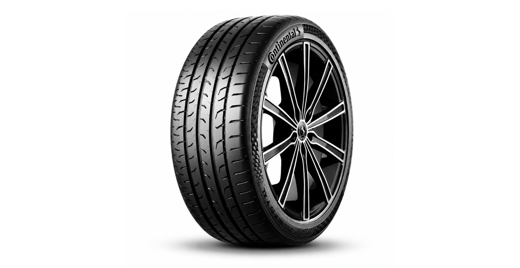 Continental MaxContact MC6 tyre
