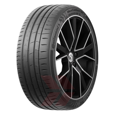 Continental MaxContact MC7 tyre
