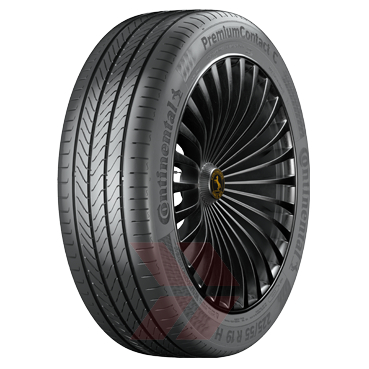 Continental Premiumcontact C tyre