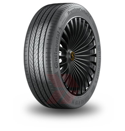 Continental Premiumcontact C Ev Xl Contisilent tyre