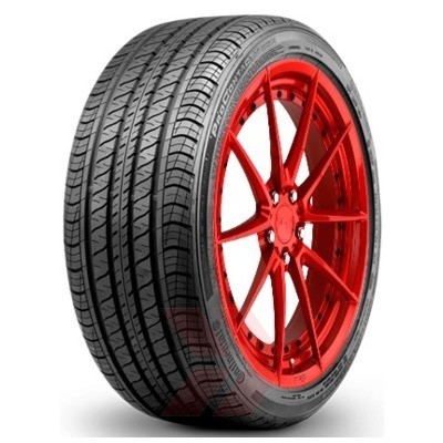 Continental Procontact Rx Xl Ev Suitable tyre