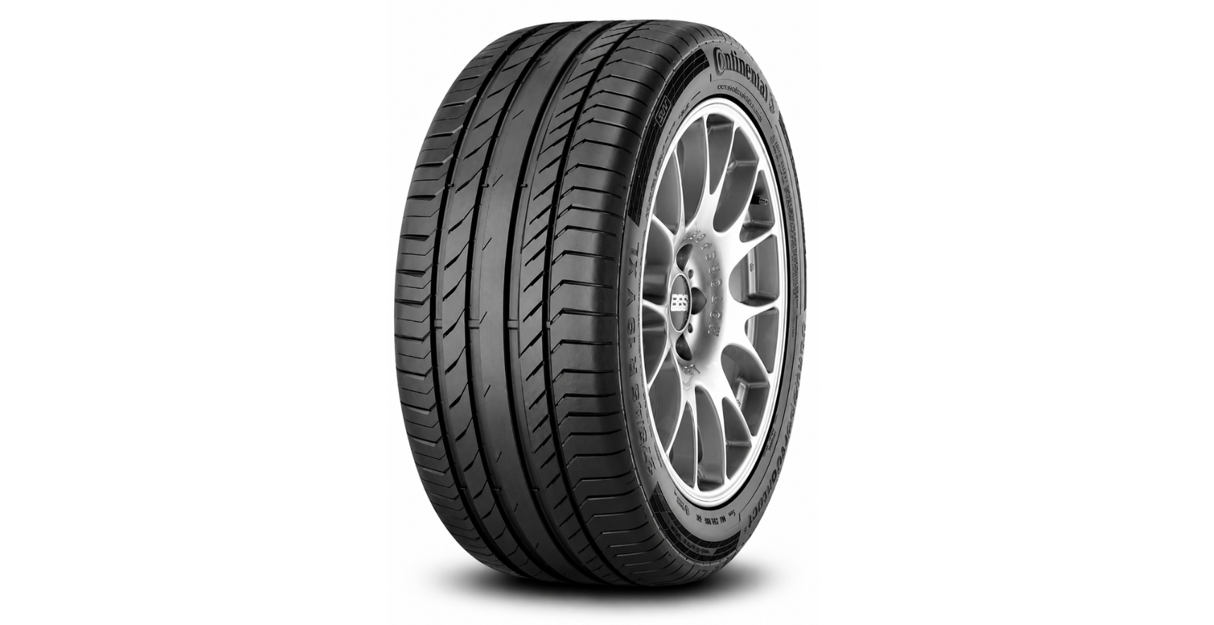 Continental SportContact 5 SUV VOL tyre