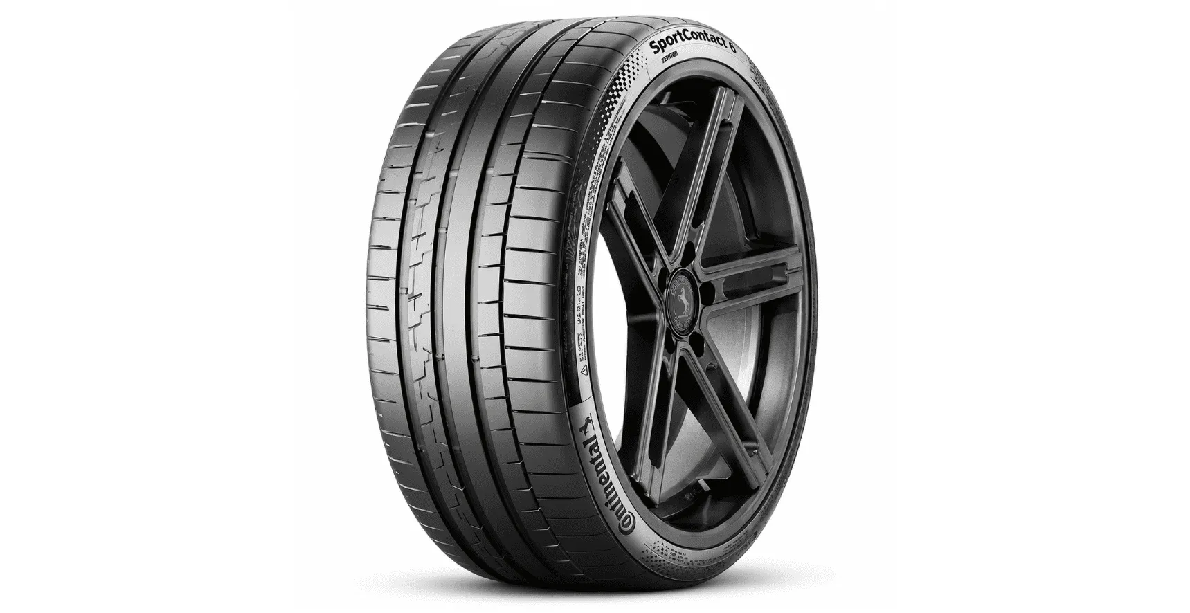 Continental SportContact 6 RO1 tyre