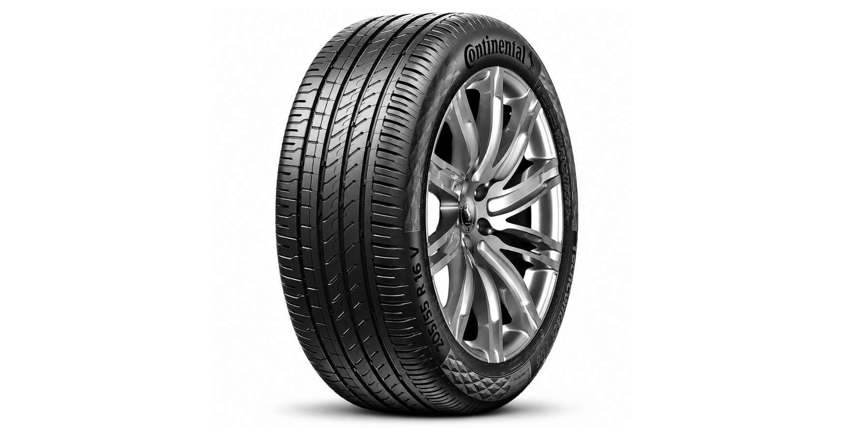 Continental TechContact TC6 tyre