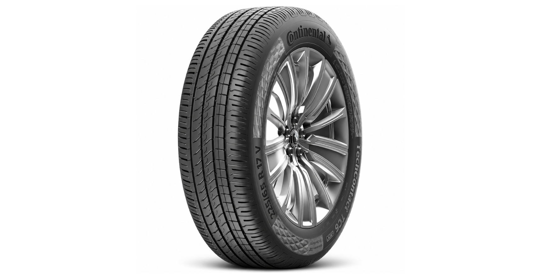 Continental TechContact TC6 SUV tyre