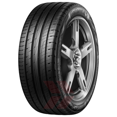 Continental Ultracontact Uc6 Suv tyre