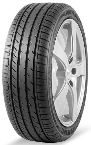 Davanti Dx640 tyre