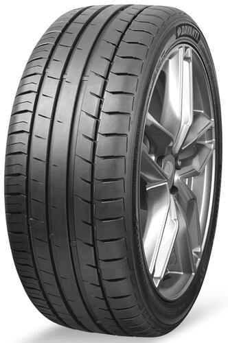 Davanti Protoura Sport tyre