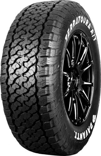 Davanti Terratoura A/T Rwl tyre
