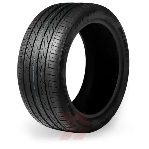 Delinte Dh6 Runflat tyre